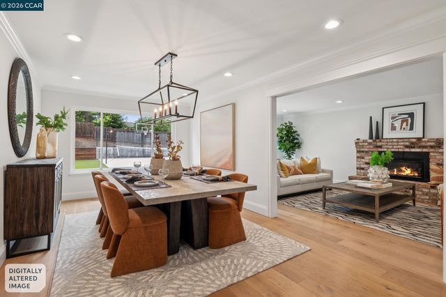 121 Castleford Cir, Danville, CA 94526