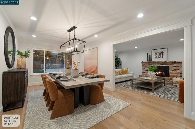 121 Castleford Cir, Danville, CA 94526