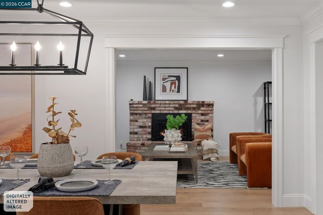 121 Castleford Cir, Danville, CA 94526