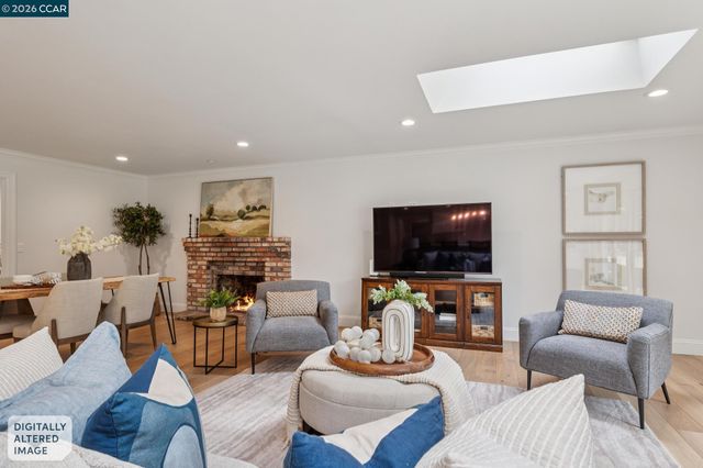 121 Castleford Cir, Danville, CA 94526
