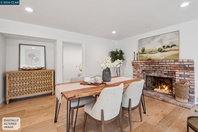 121 Castleford Cir, Danville, CA 94526