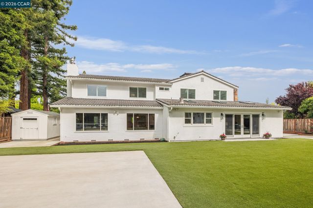 121 Castleford Cir, Danville, CA 94526