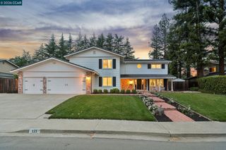121 Castleford Cir, Danville, CA 94526