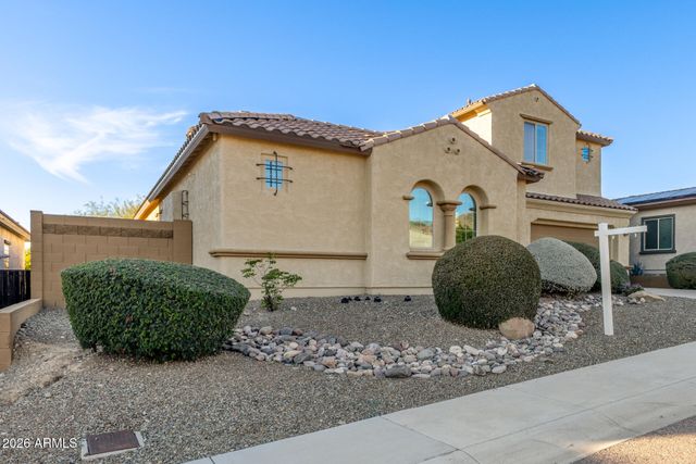 26722 N 11TH Drive, Phoenix, AZ 85085