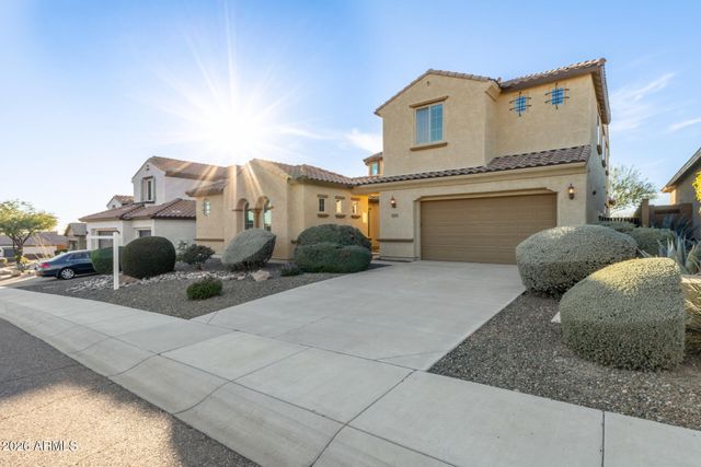 26722 N 11TH Drive, Phoenix, AZ 85085