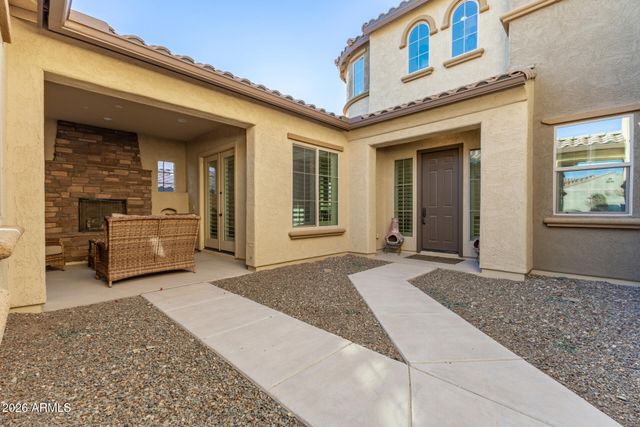 26722 N 11TH Drive, Phoenix, AZ 85085