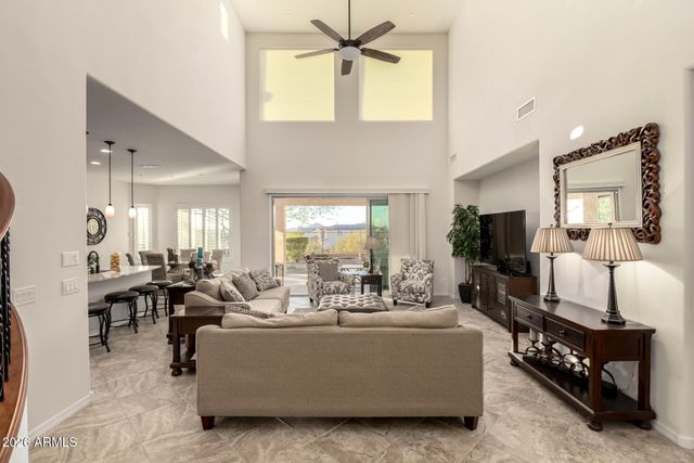 26722 N 11TH Drive, Phoenix, AZ 85085