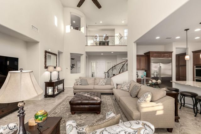 26722 N 11TH Drive, Phoenix, AZ 85085