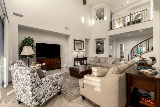 26722 N 11TH Drive, Phoenix, AZ 85085