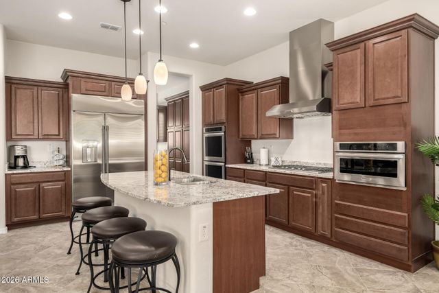 26722 N 11TH Drive, Phoenix, AZ 85085