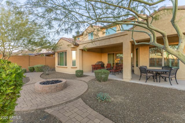 26722 N 11TH Drive, Phoenix, AZ 85085