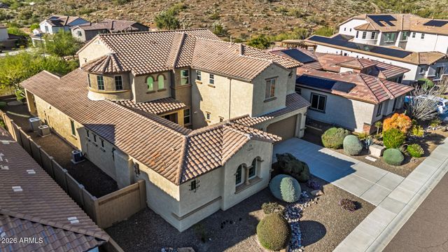 26722 N 11TH Drive, Phoenix, AZ 85085