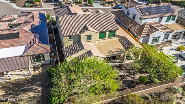 26722 N 11TH Drive, Phoenix, AZ 85085