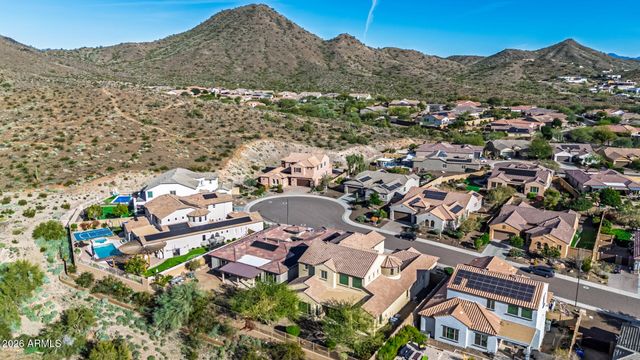 26722 N 11TH Drive, Phoenix, AZ 85085