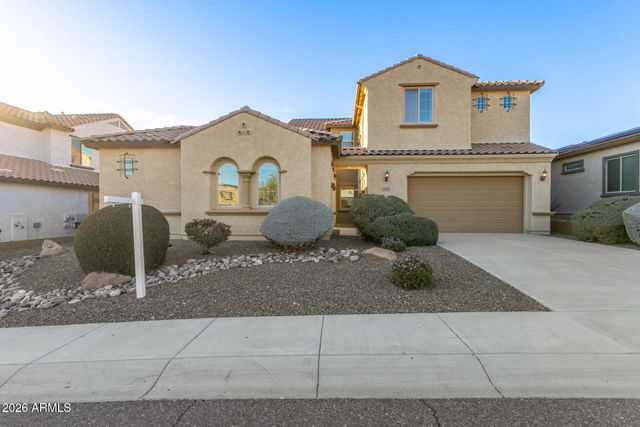 26722 N 11TH Drive, Phoenix, AZ 85085