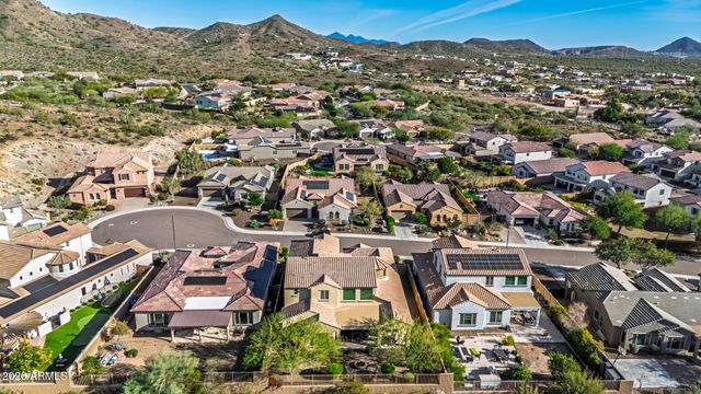 26722 N 11TH Drive, Phoenix, AZ 85085