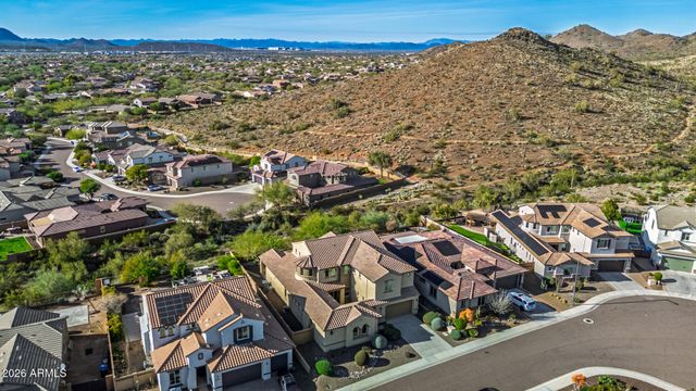 26722 N 11TH Drive, Phoenix, AZ 85085