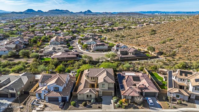 26722 N 11TH Drive, Phoenix, AZ 85085