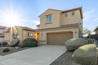 26722 N 11TH Drive, Phoenix, AZ 85085