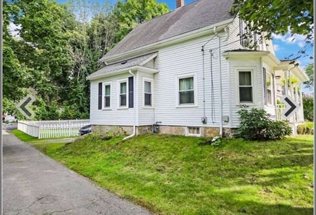 941 S Franklin St, Holbrook, MA 02343
