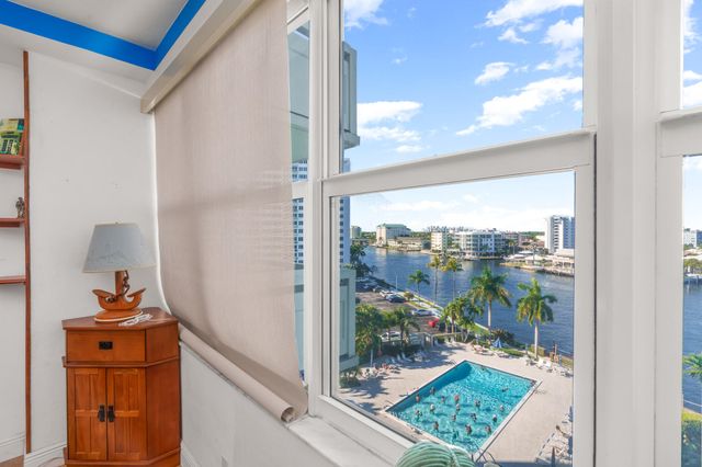 3200 NE 36th Street 703, Fort Lauderdale, FL 33308