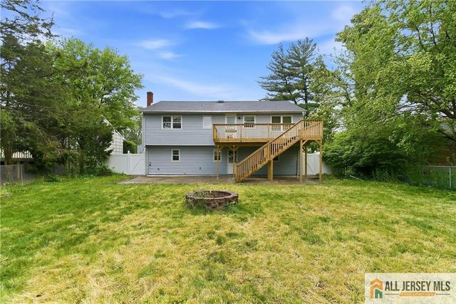 178 Jeff Street, Edison, NJ 08837