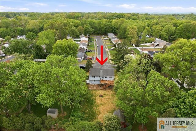178 Jeff Street, Edison, NJ 08837