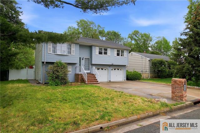 178 Jeff Street, Edison, NJ 08837