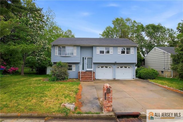 178 Jeff Street, Edison, NJ 08837
