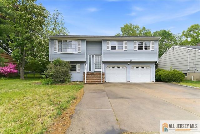 178 Jeff Street, Edison, NJ 08837
