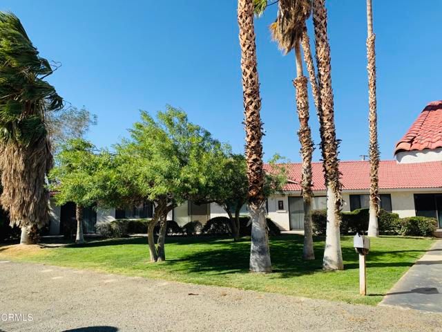 66880 Pierson Boulevard, Desert Hot Springs, CA 92240