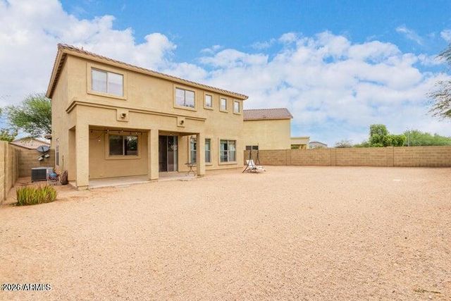 11755 W Hopi Street, Avondale, AZ 85323