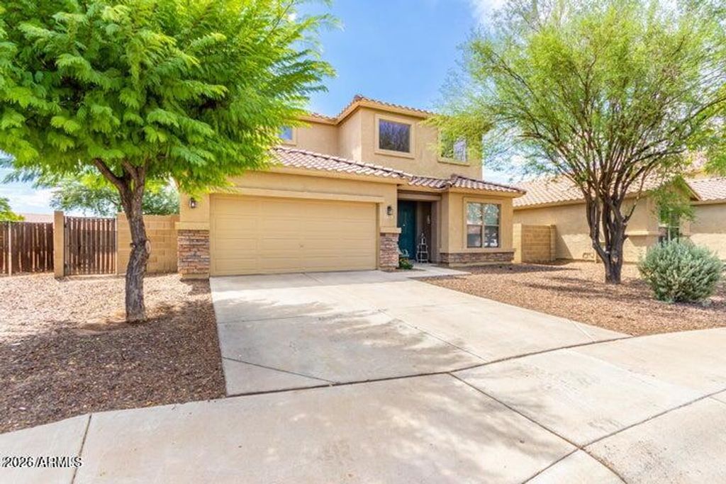 11755 W Hopi Street, Avondale, AZ 85323