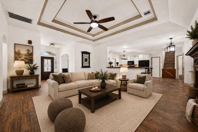 14063 Belmont Circle, Mont Belvieu, TX 77523