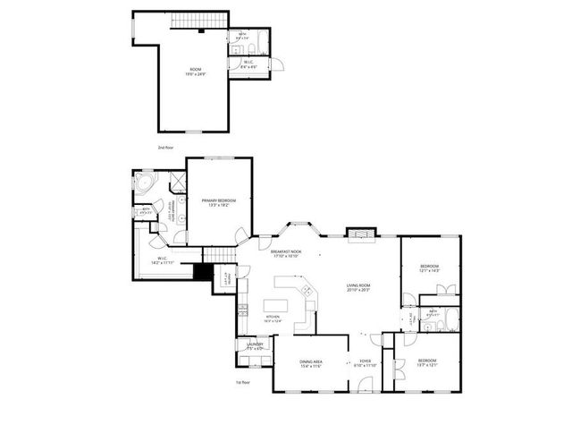 14063 Belmont Circle, Mont Belvieu, TX 77523