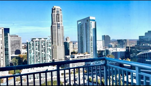 3338 Peachtree Road NE 2505, Atlanta, GA 30326