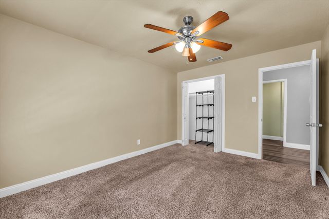 1208 Southwood Drive, Woodway, TX 76712