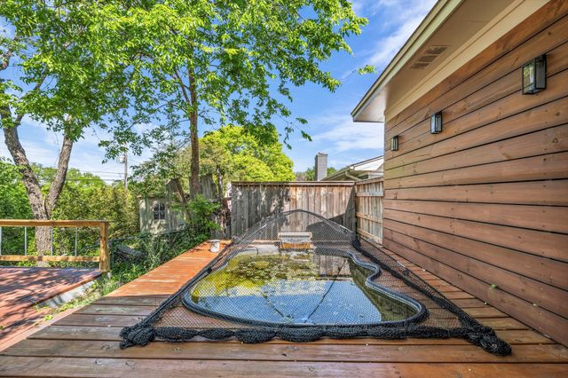 1208 Southwood Drive, Woodway, TX 76712