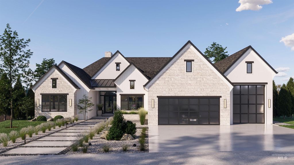 3534 N Templeton Way, Eagle, ID 83686 photo 2