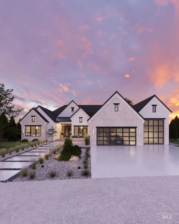 3534 N Templeton Way, Eagle, ID 83686 photo 6