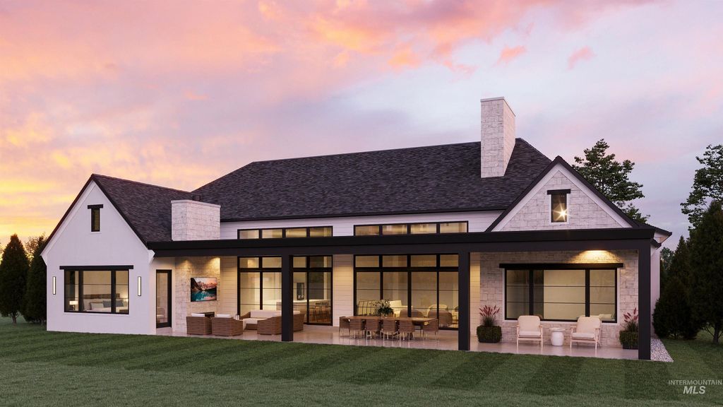 3534 N Templeton Way, Eagle, ID 83686 photo 7