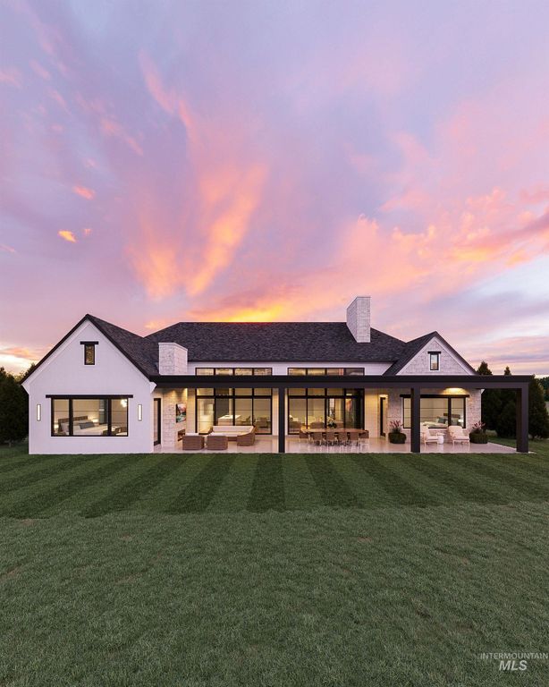 3534 N Templeton Way, Eagle, ID 83686 photo 8