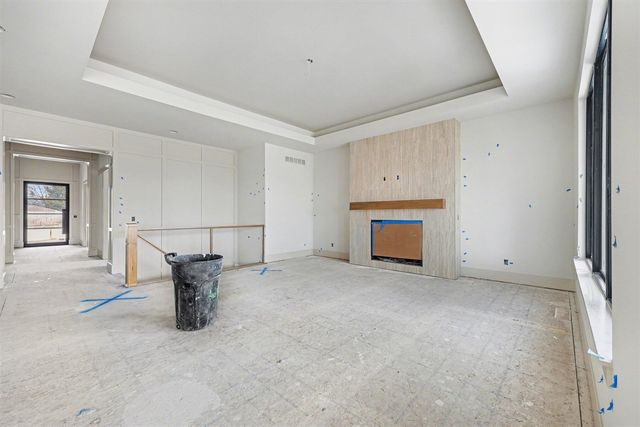 57078 Meadowridge Drive, Washington, MI 48094