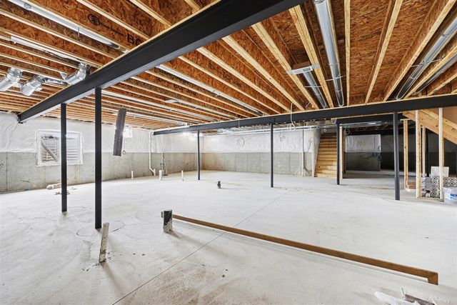 57078 Meadowridge Drive, Washington, MI 48094