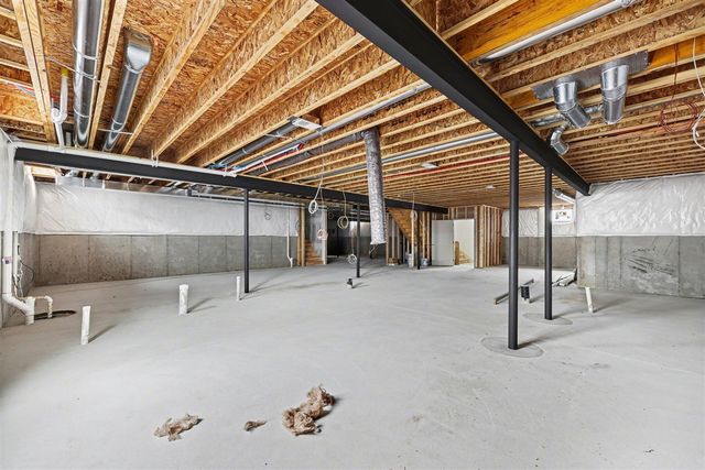 57078 Meadowridge Drive, Washington, MI 48094