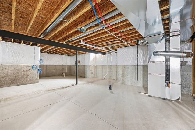 57078 Meadowridge Drive, Washington, MI 48094