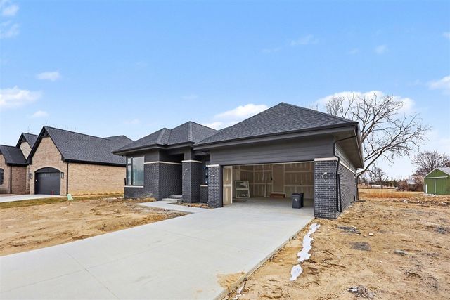 57078 Meadowridge Drive, Washington, MI 48094