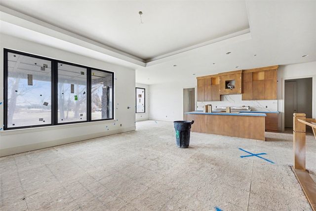 57078 Meadowridge Drive, Washington, MI 48094