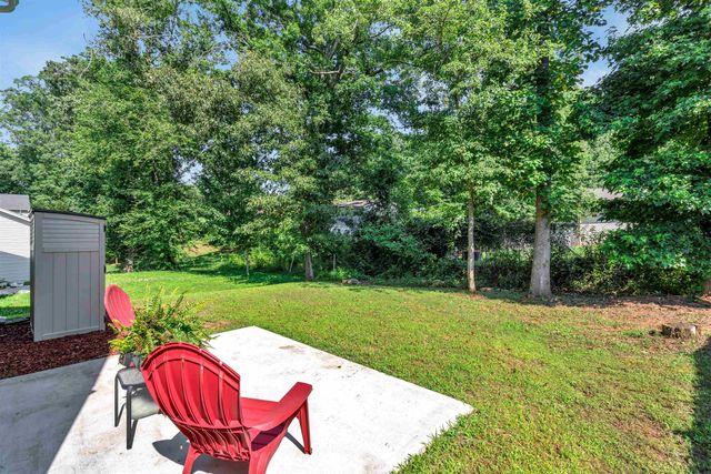 536 Millsgate Circle, Boiling Springs, SC 29316