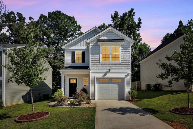 536 Millsgate Circle, Boiling Springs, SC 29316